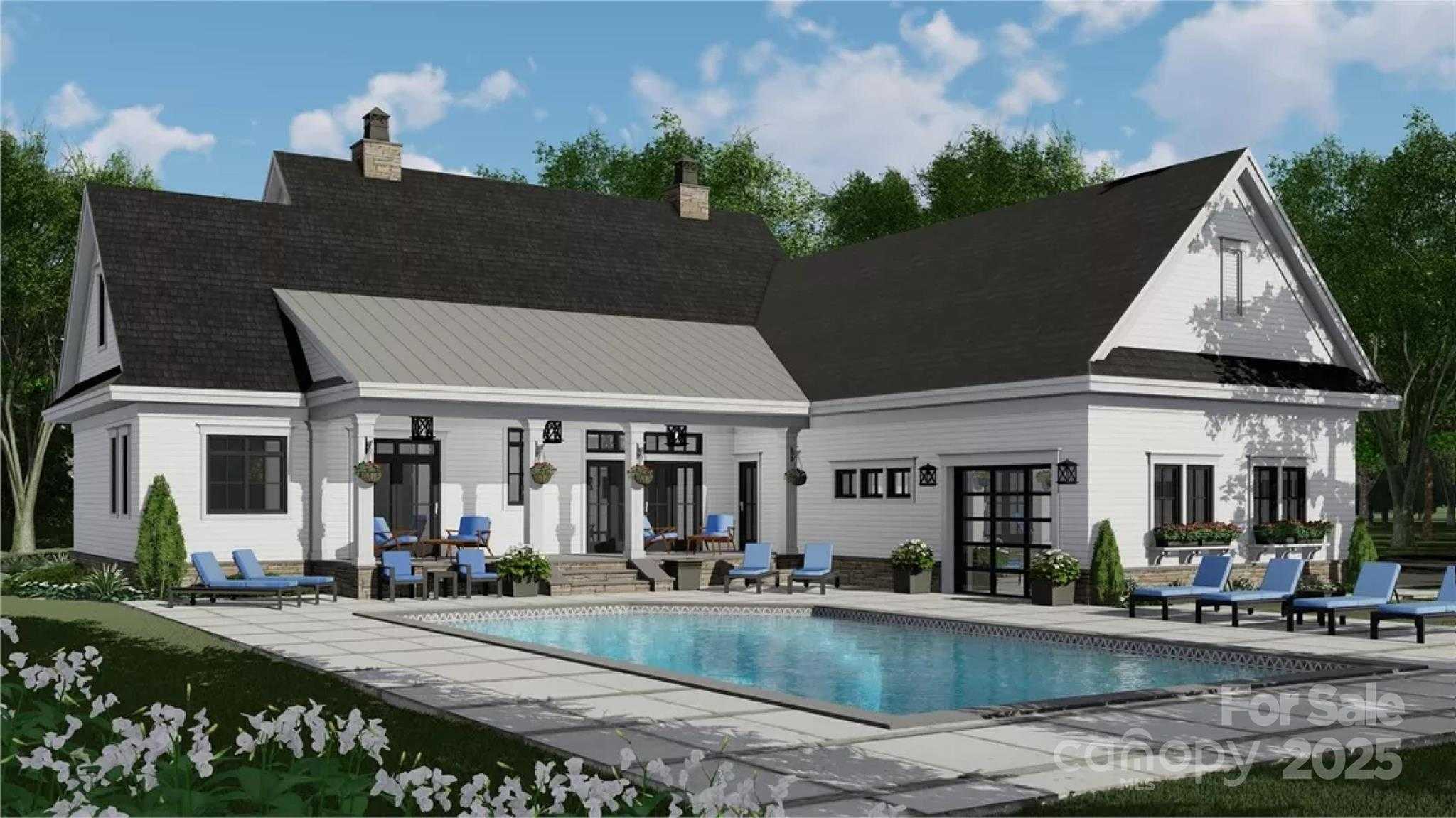 155 Eagle Chase Lane Troutman North Carolina United States, for Sale, residential, Alex Lee, LAKE REALTY