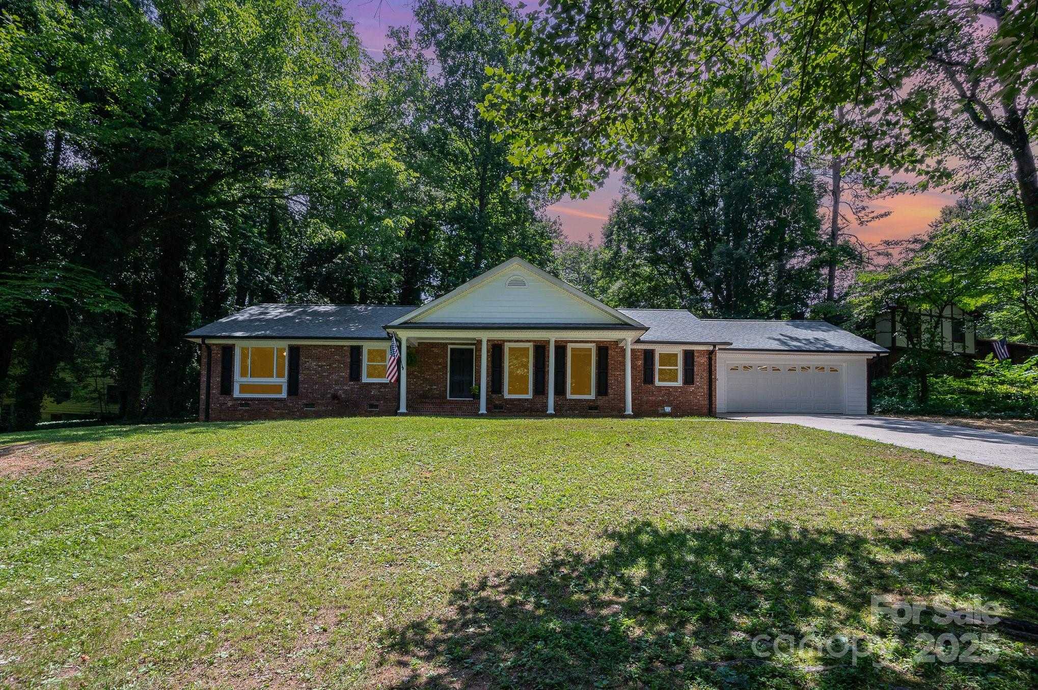 114 Elmwood Drive Salisbury North Carolina United States, for Sale, residential, David Garofalo, Carolina4Sale Realty LLC