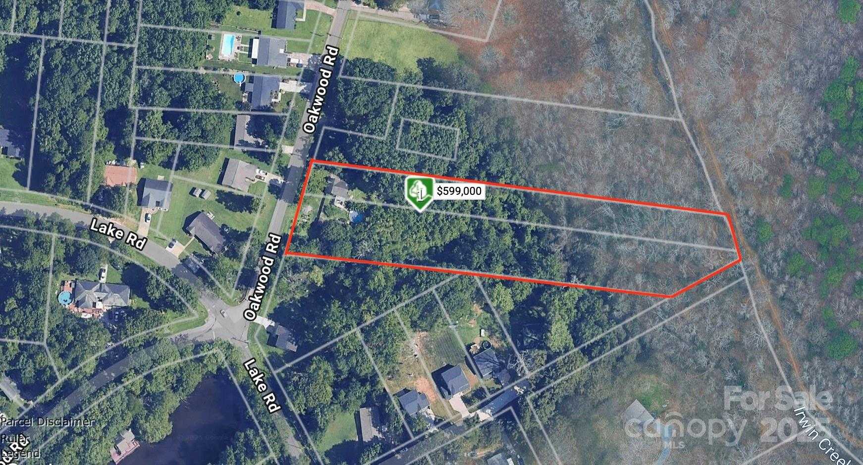 4124 Oakwood Road Charlotte North Carolina United States, for Sale, commercial, Kristen Haynes, New Home Buyers Brokers / Realty Pros