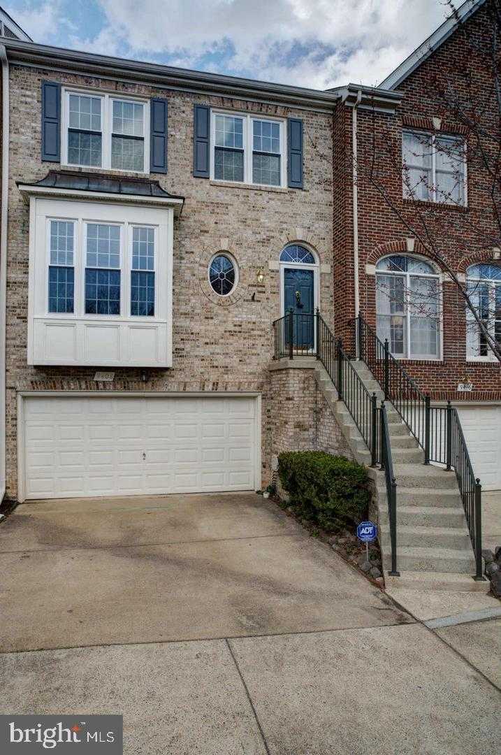 9408 REGENCY CREST DRIVE Vienna Virginia United States, Rented, residential, Kamalia  Emerson, Samson Properties