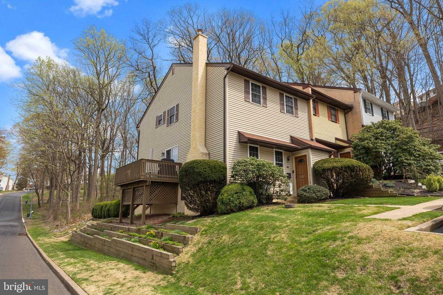 446 E STONEY HILL COURT APT E Feasterville Trevose Pennsylvania United States, Sold, residential, , Market Force Realty