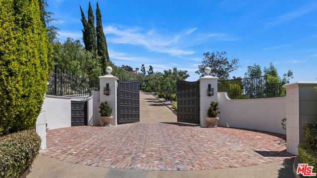 9904 Kip Drive Beverly Hills California United States, for Sale, residential, Angel Kou, The Agency