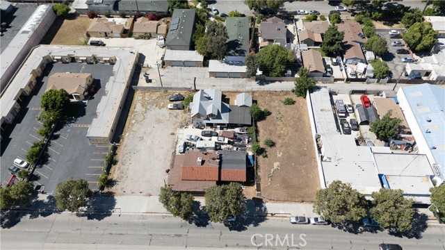 855 W Holt Avenue Pomona California United States, for Sale, commercial,  , Investors Team Realty Inc.