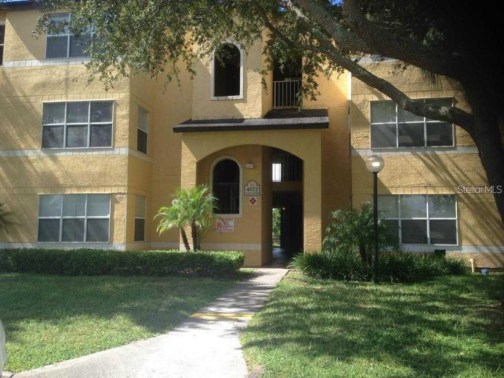 4572 COMMANDER DRIVE APT 1211 Orlando Florida United States, Rented, residential,  , Altis Realty