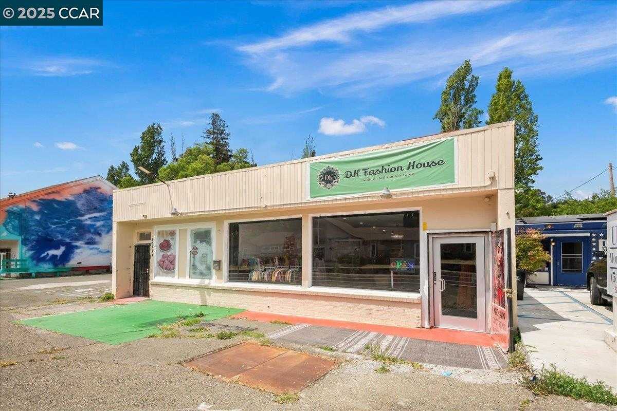 4955 Appian Way El Sobrante California United States, for Sale, commercial,  , REALTY EXPERTS