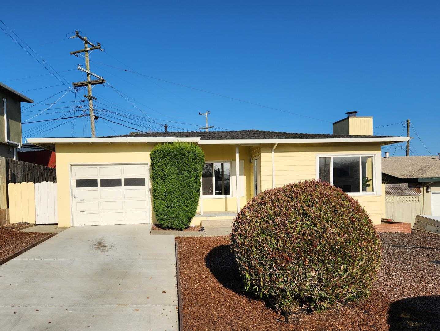218 Forest View DR South San Francisco California United States, Sold, residential,  , Realty World - Peninsula