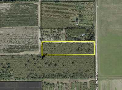 SW 299 ST SW 227 Ave, Homestead, Vacant Land / Lot,  for sale, Real Estate Brokerage