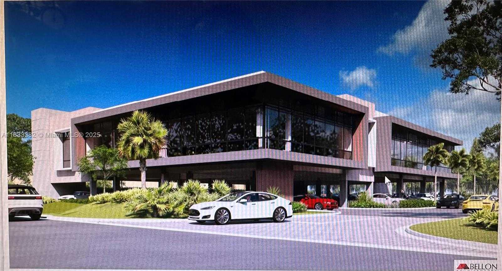 12957 SW 132nd Ter Miami Florida United States, for Sale, commercial, Demo Agent, InCom Real Estate - Sample Office 