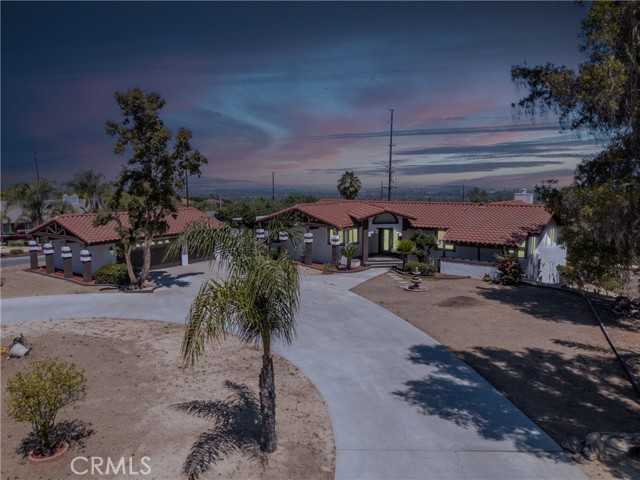 16066 Rancho Verde Circle Riverside California United States, for Sale, residential, Jennifer Singh, InCom Brokerage Example