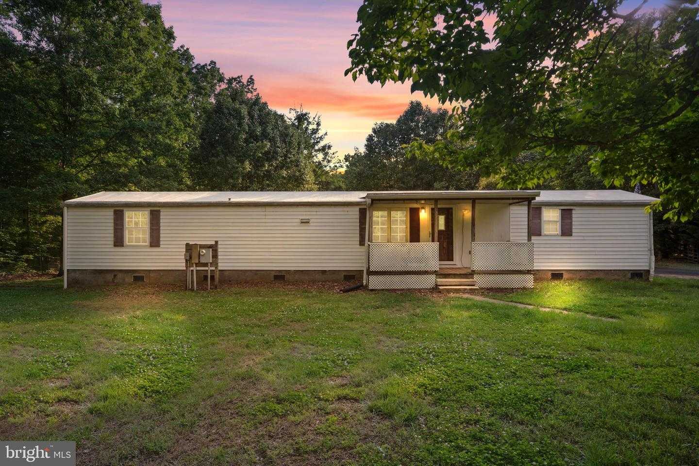 16760 MOUNTAIN TRACK ROAD Orange Virginia United States, Sold, residential, , HomeLife Access Realty