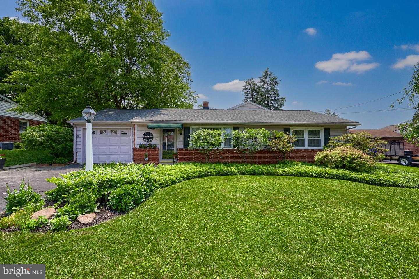 12 CASEY DRIVE Willow Street Pennsylvania United States, Sold, residential, , Heroes Real Estate