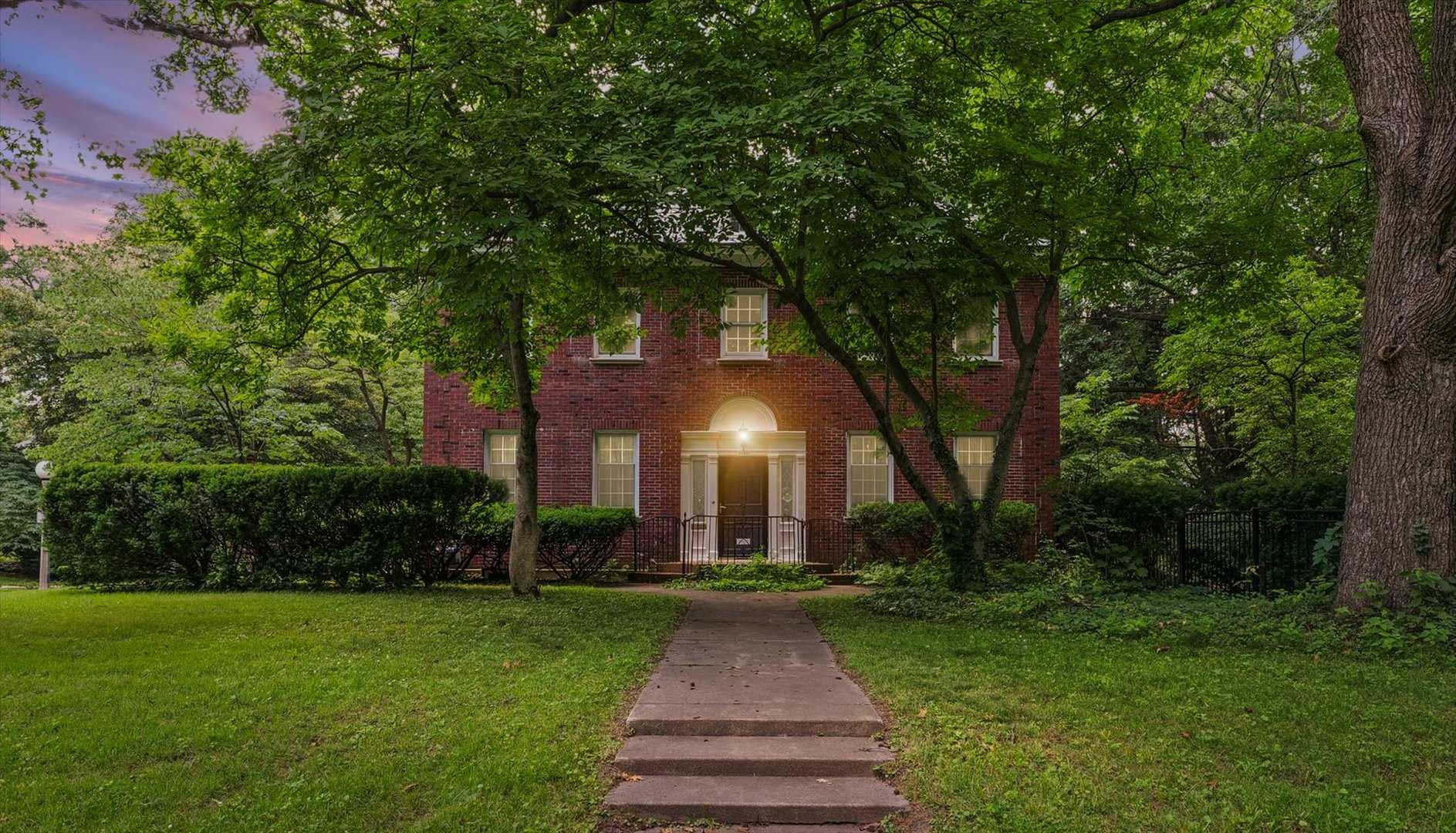 1109 S Douglas Avenue Urbana Illinois United States, for Sale, residential, Jeffrey Barkstall, Heartland Real Estate Of Central Illinois, Inc.