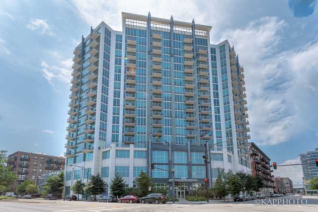 1600 S Indiana Avenue APT P-84 Chicago Illinois United States, for Sale, commercial,  , RICHLAND GLOBAL INC.