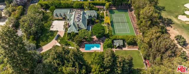 570 S Mapleton Drive Los Angeles California United States, for Sale, residential, Angel Kou, The Agency