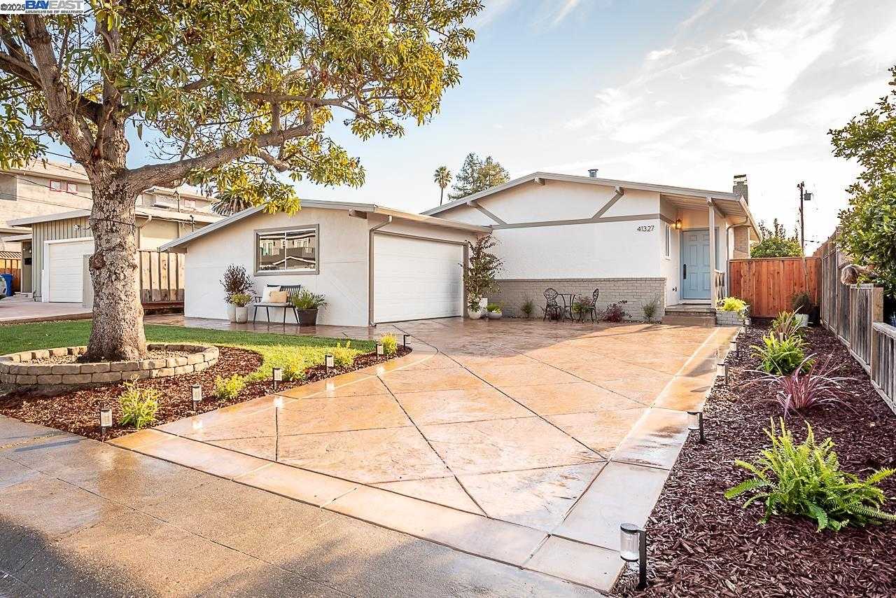 41327 Erma Ave Fremont California United States, Sold, residential,  , REALTY EXPERTS