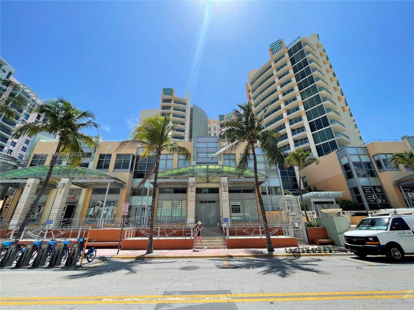 1451 Ocean Dr  APT CU-102 Miami Beach Florida United States, for Sale, commercial, Anna Wilson, Incom Demo New Office