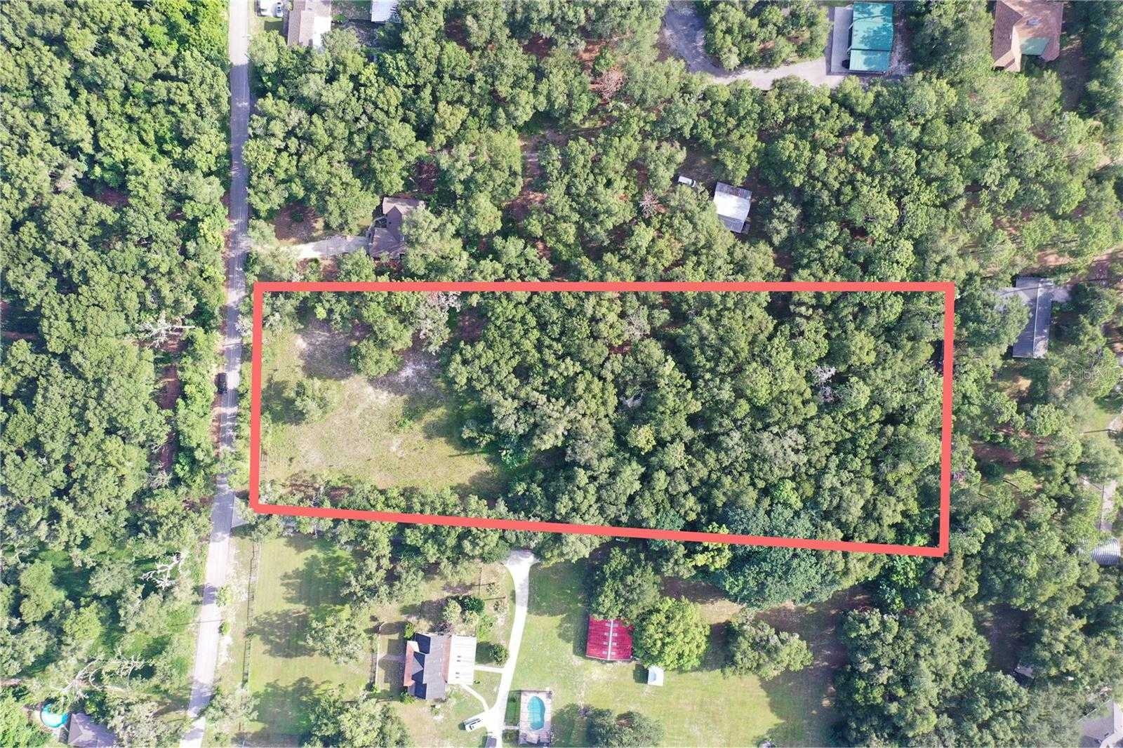 N THORPE AVENUE Orange City Florida United States, Sold, commercial,  , DASH Real Estate Company