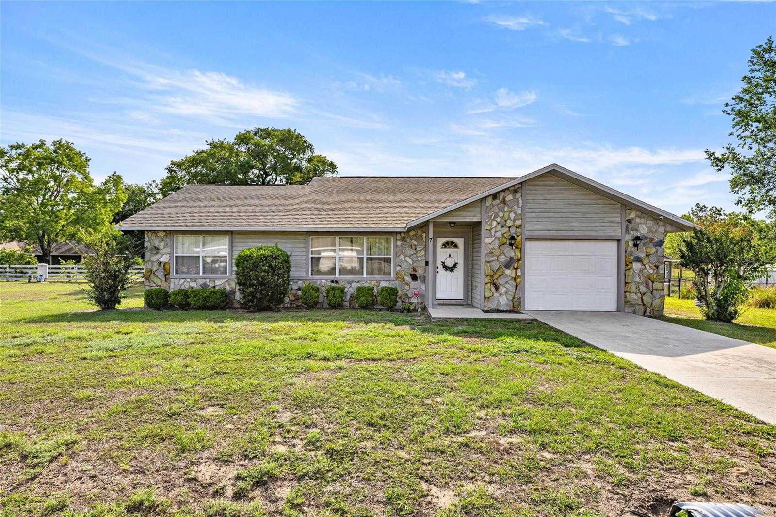 7 ALMOND TRAIL LANE Ocala Florida United States, Sold, residential,  , Hook & Ladder Realty of Central Florida LLC
