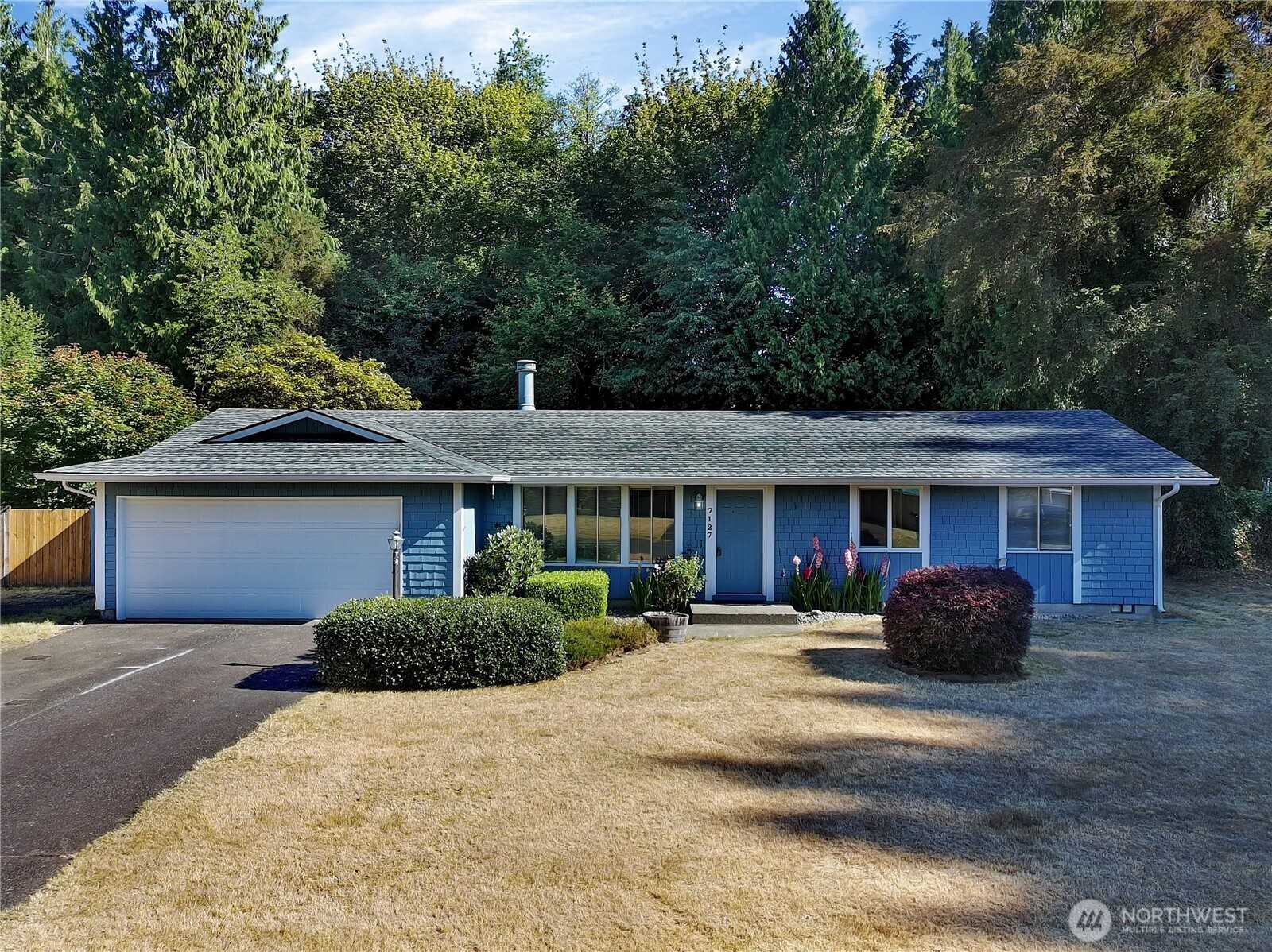 7127 Fair Oaks Loop SE Olympia Washington United States, Sold, residential, , MVP Realty Group