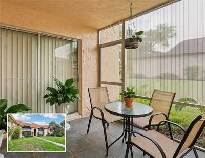 8103 NW 27th St  1, Coral Springs, Condo,  for sale, Pierre J Denis, Realty 100