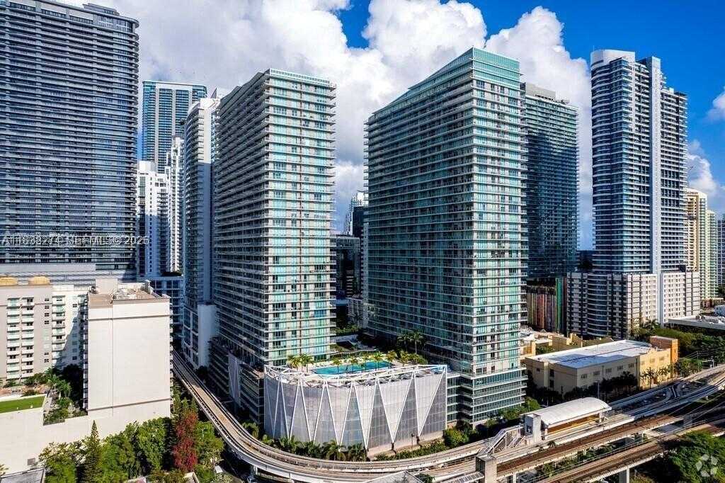1111 SW 1st Ave  APT 2823-N Miami Florida United States, for Sale, residential,  , One Stop Realty - Miami
