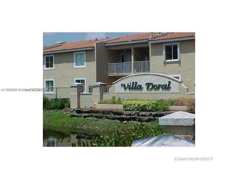 4712 NW 114th Ave  APT 201 Doral Florida United States, Rented, residential,  , One Stop Realty - Miami