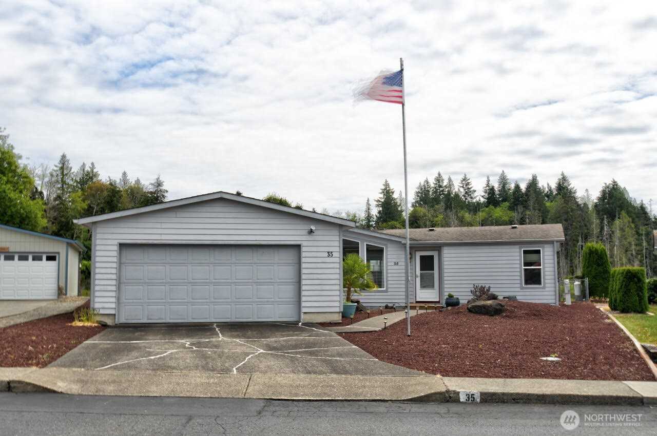 716 Dennis Street SE APT 35 Tumwater Washington United States, Sold, residential, , Better Properties Hometown