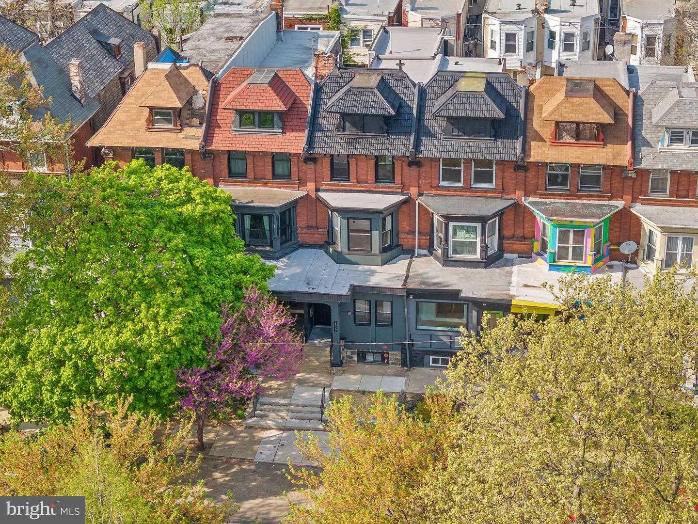 4927 CATHARINE STREET Philadelphia Pennsylvania United States, Sold, commercial,  , Market Force Realty