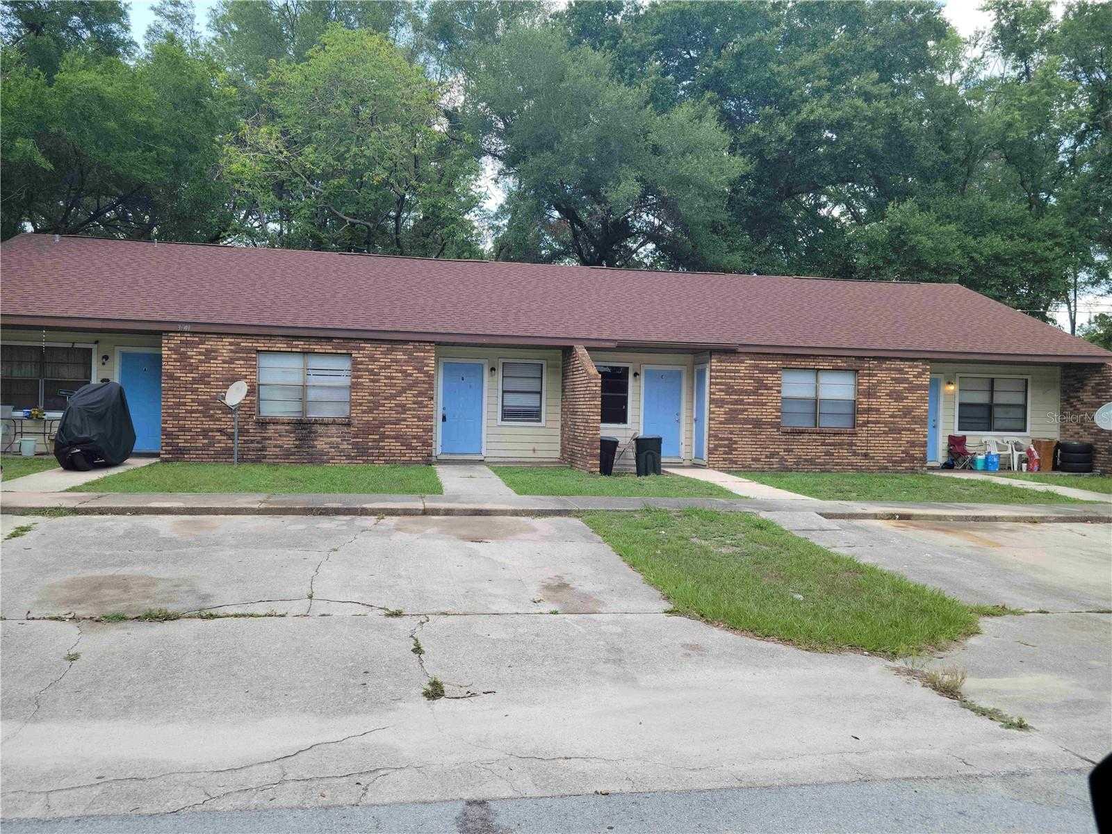 3741 NE 41ST STREET Ocala  United States, Sold, residential,  , TOP NATION REALTY ADVISORS