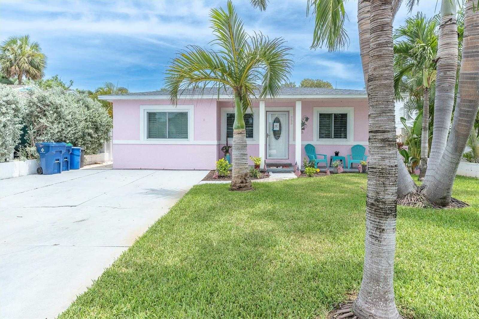 528 77TH AVENUE St Pete Beach Florida United States, for Rent, residential, Sylvia  Lusink, Re/Max Preferred