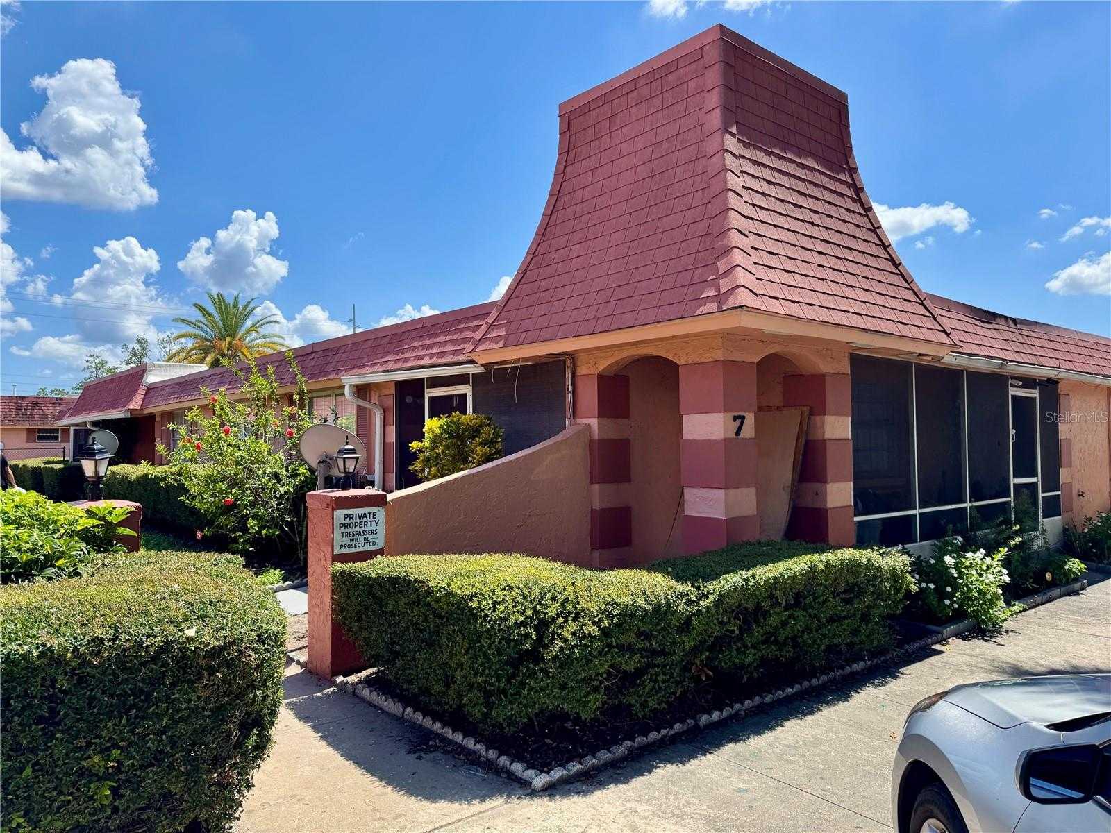 2727 W OAK RIDGE ROAD APT 3 Orlando Florida United States, Rented, residential,  , Altis Realty