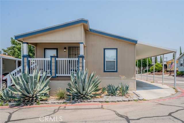 22111 NEWPORT AVE  APT 5 Grand Terrace California United States, for Sale, residential, Susan  Tedrow , Susan Tedrow Real Estate, Inc.