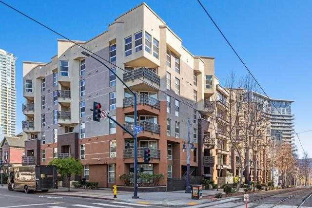 1225 Island Ave APT 517 San Diego California United States, Sold, residential, Kevin Bass, Prestige Properties