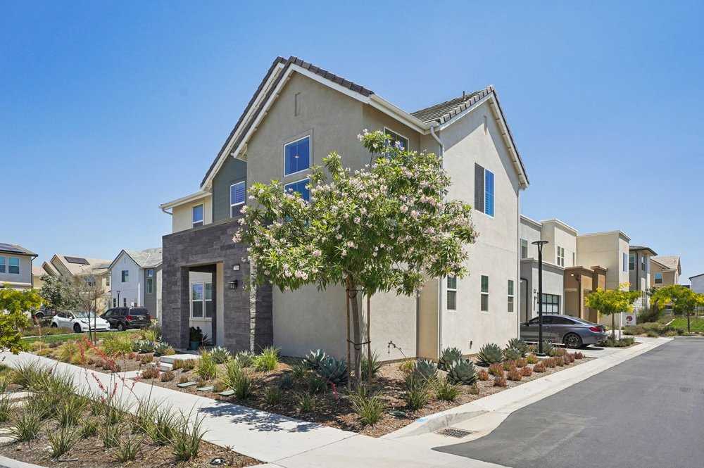 27008 Declaration Ave. Valencia CA United States, for Sale, residential, Trevor Pashley, Christies International SoCal
