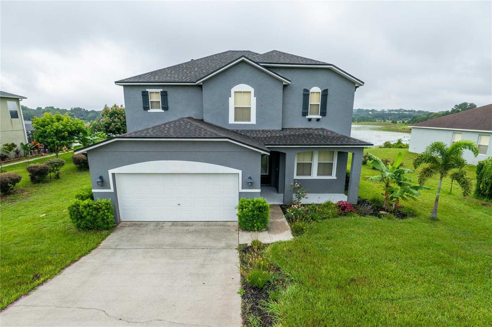 852 N JACKS LAKE ROAD Clermont Florida United States, for Sale, residential, Zaira Mejia, Spaces & Styles Group