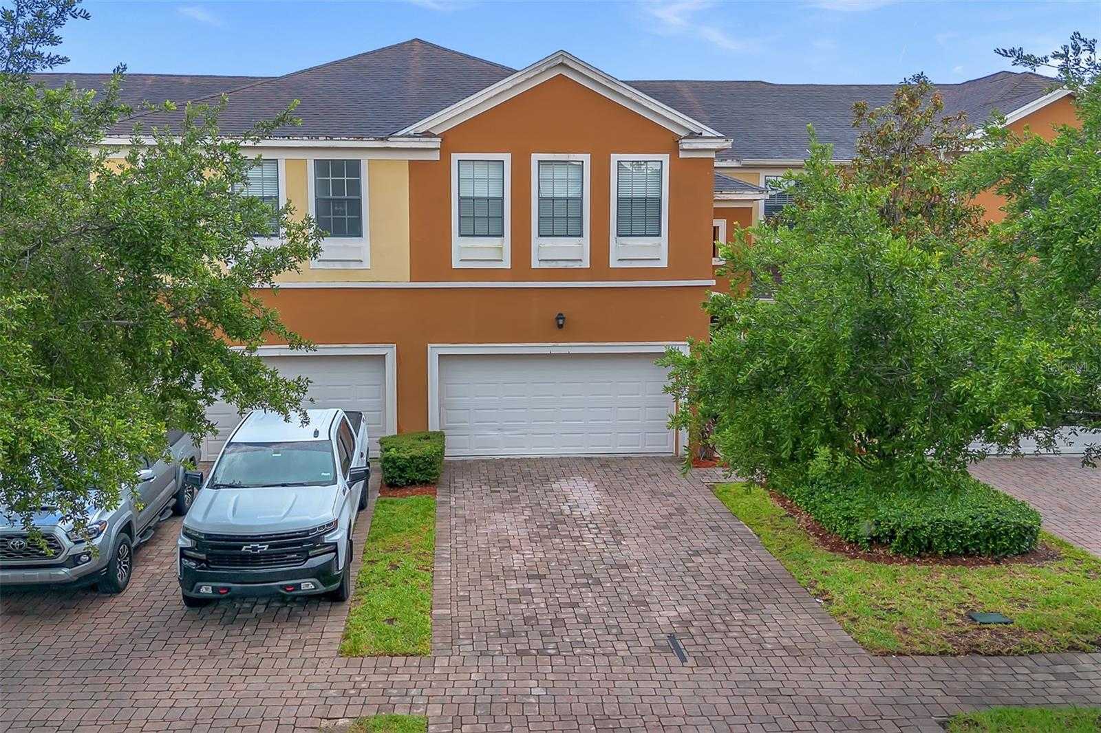 1544 PORTOFINO MEADOWS BOULEVARD Orlando Florida United States, for Sale, residential,  , Altis Realty