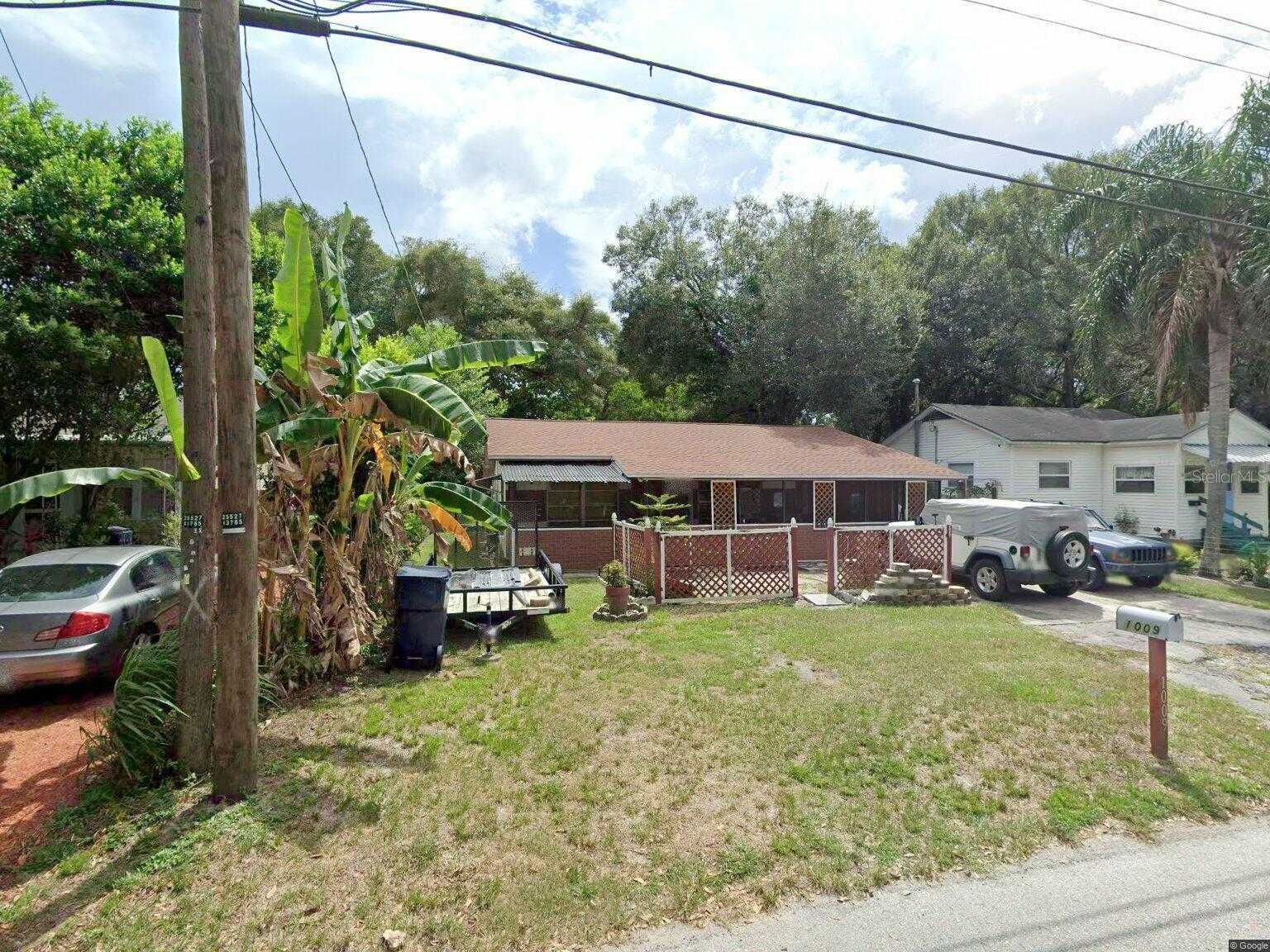 1009 E CRAWFORD STREET Tampa Florida United States, Sold, residential,  , HomeLife Realty Coastal Properties