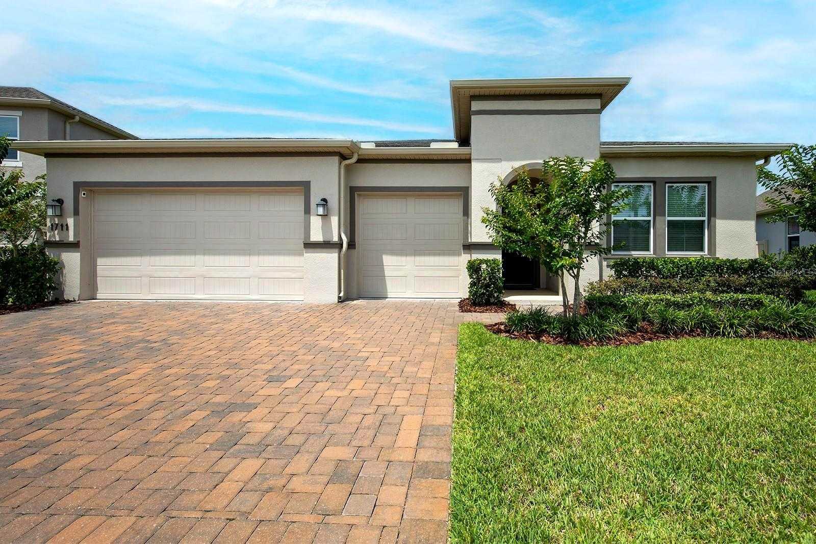 1711 LAKE SIMS PARKWAY Ocoee Florida United States, for Sale, residential, Zaira Mejia, Spaces & Styles Group