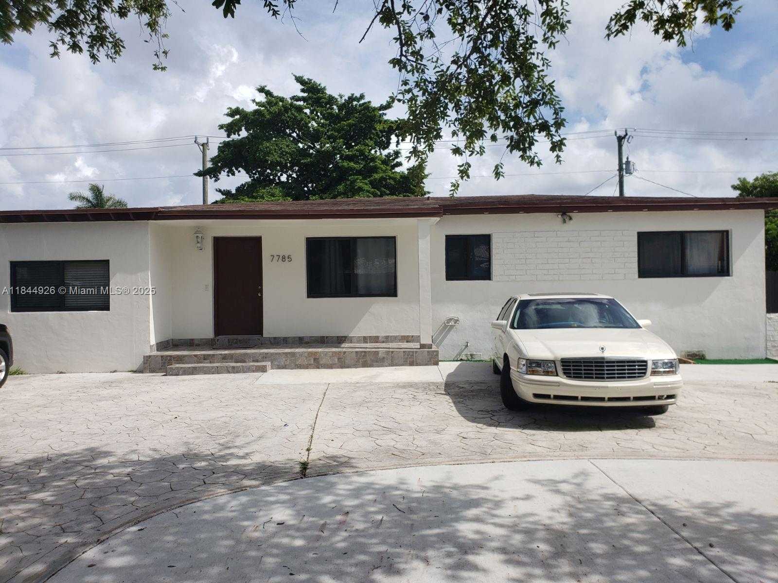 7785 SW 36th St Miami Florida United States, Rented, residential, , One Stop Realty - Miami