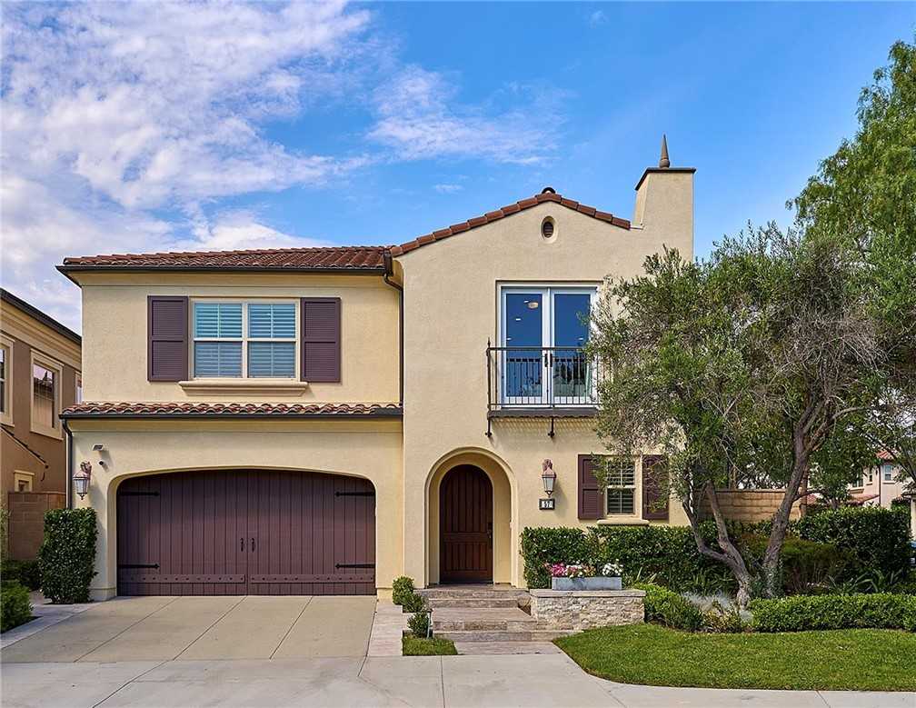 57 Statuary Irvine California United States, for Sale, residential, Sophia Taylor, Incom New Demo Example Office