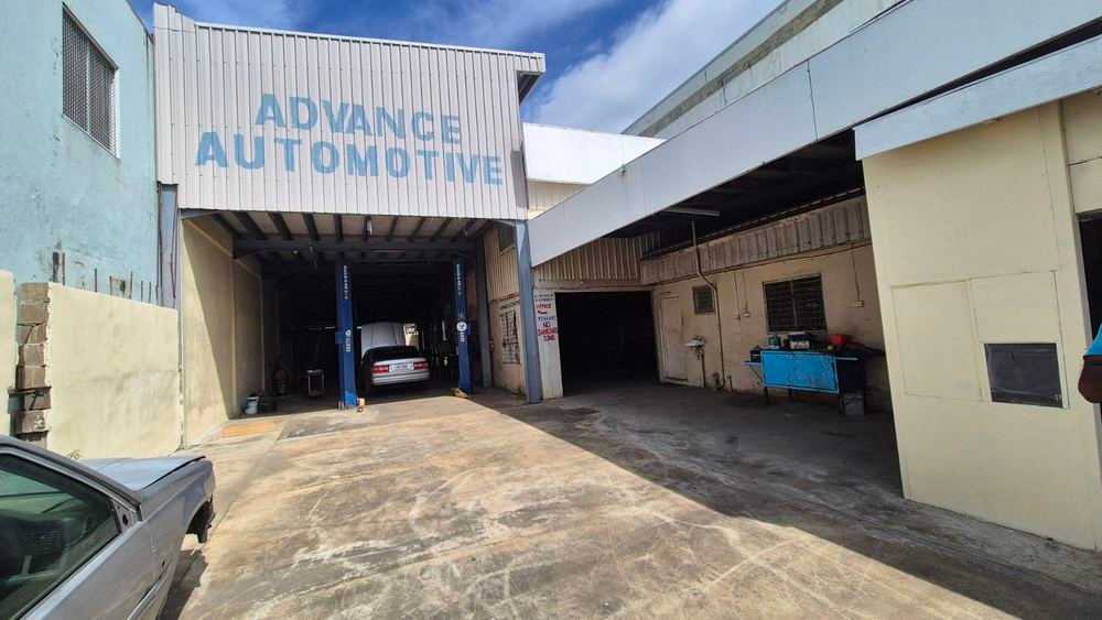 NIR03 Namaka Industrial Nadi Virgin Islands Fiji, Leased, commercial,  , PROPERTY EXPERTS 