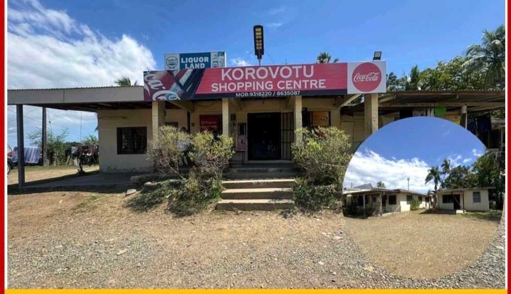NCB62 Korovuto, Nadi Nadi Virgin Islands Fiji, for Sale, commercial,  , PROPERTY EXPERTS 