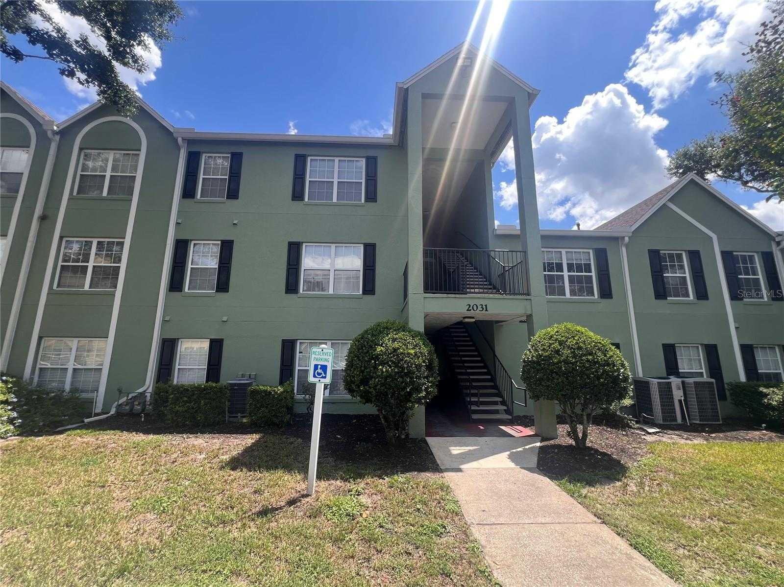 2031 DIXIE BELLE DRIVE APT 2031T Orlando Florida United States, for Rent, residential,  , Hook & Ladder Realty of Central Florida LLC