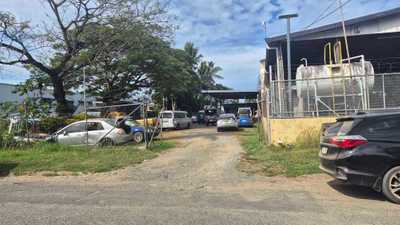 NIL20 Nadi Town, Nadi, Vacant Land / Lot,  for sale, PROPERTY EXPERTS 