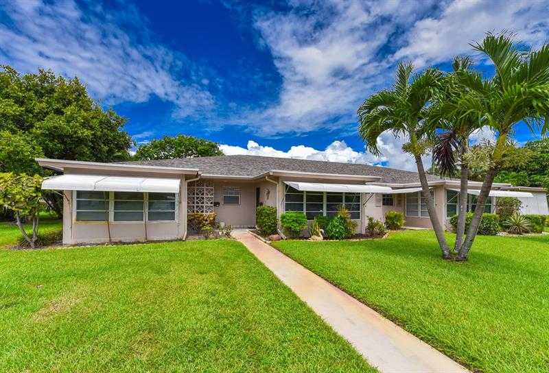 1382 High Point Way NE B Delray Beach Florida United States, for Sale, residential, Arlene   Toolsie  , Re/Max Direct