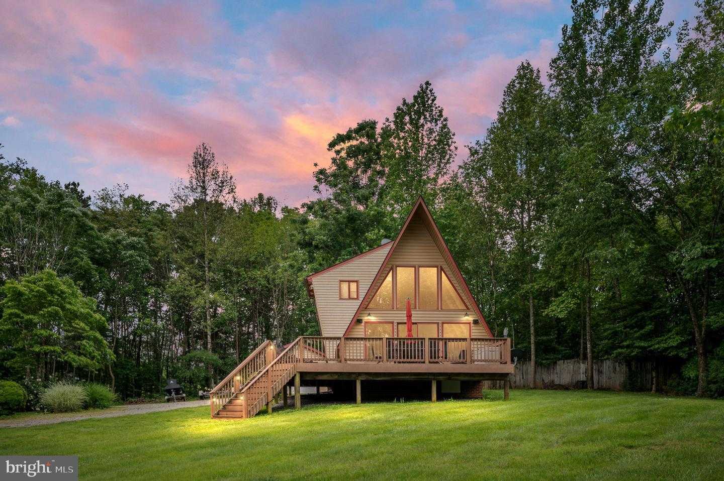 3477 ELK CREEK ROAD Mineral Virginia United States, Sold, residential, , HomeLife Access Realty