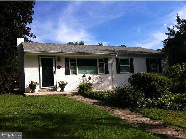 107 RIDGE ROAD West Chester Pennsylvania United States, Sold, residential,  , Swayne Real Estate Group