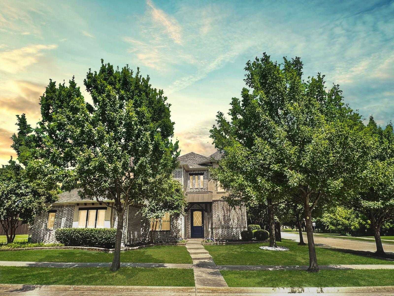 11216 Ashley Lane Frisco Texas United States, for Sale, residential,  , Orbit Realty Group