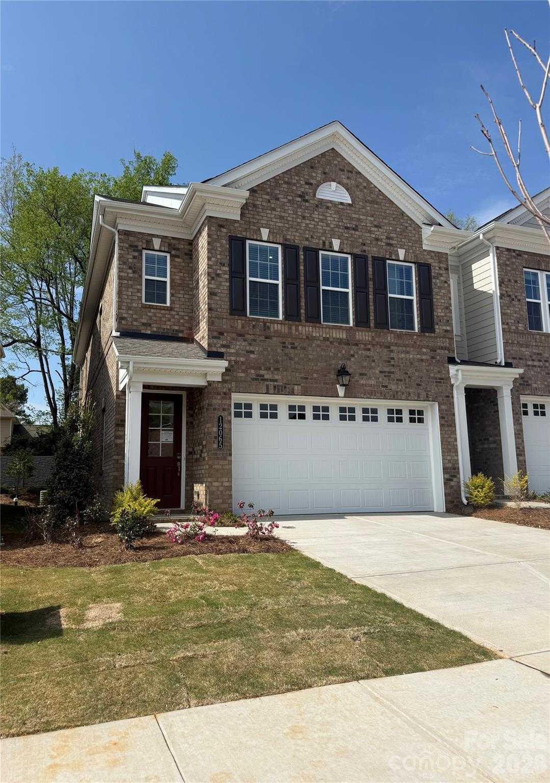 12065 Lavinia Lane Charlotte North Carolina United States, for Sale, residential, Kristen Haynes, New Home Buyers Brokers / Realty Pros