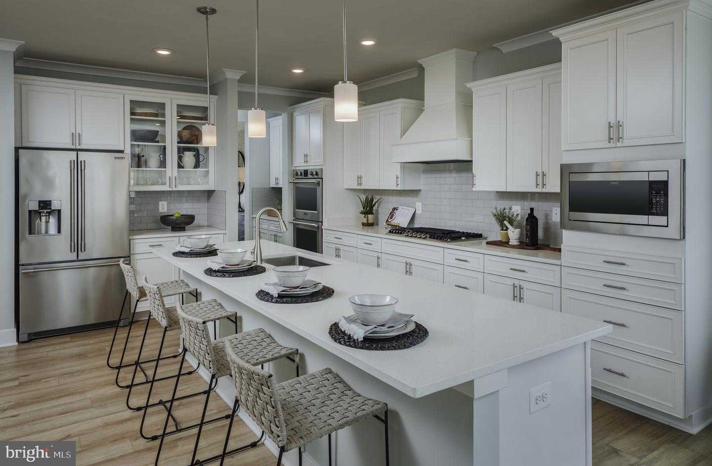 2201 DENALI DR Frederick Maryland United States, for Sale, residential, Grettell  Delcid, The Fine Living Group, eXp Realty